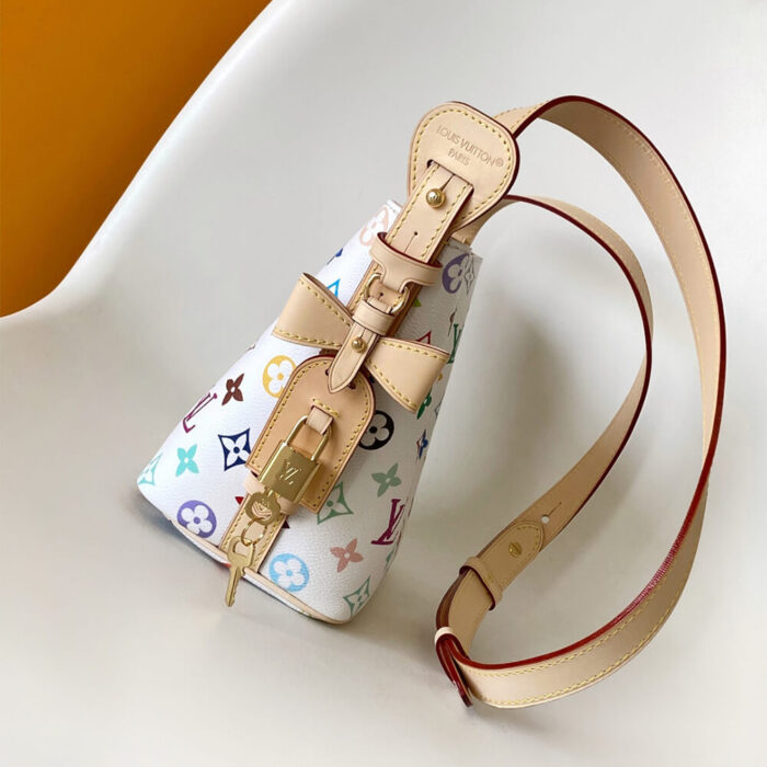 Takashi Murakami All In BB Bag By Louis Vuitton