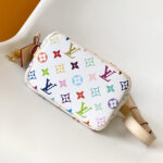 Takashi Murakami All In BB Bag By Louis Vuitton