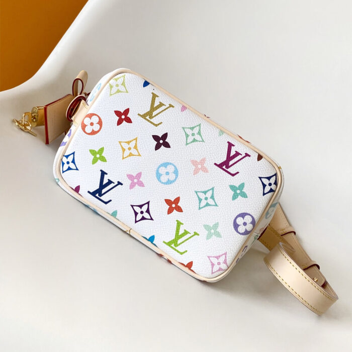 Takashi Murakami All In BB Bag By Louis Vuitton