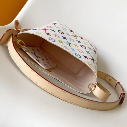 Takashi Murakami All In BB Bag By Louis Vuitton