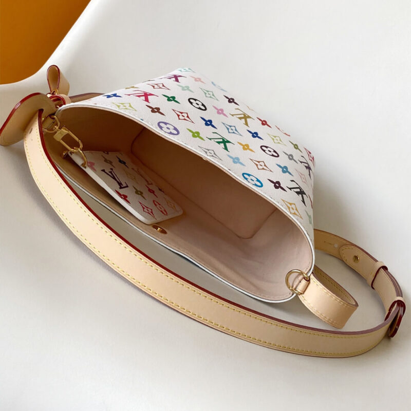 Takashi Murakami All In BB Bag By Louis Vuitton