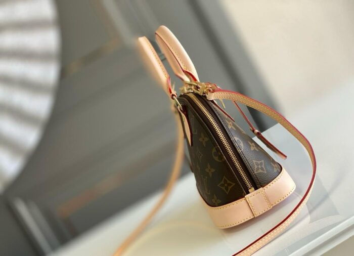 Alma BB Bag By Louis Vuitton - Luxury Handbag In UAE