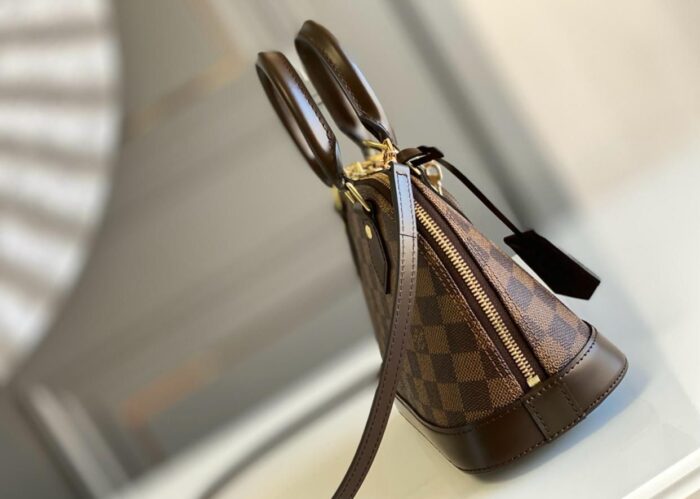 Alma BB Bag By Louis Vuitton - Luxury Handbag In UAE