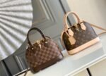 Alma BB Bag By Louis Vuitton - Luxury Handbag In UAE