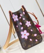 Louis Vuitton TM OnTheGo PM Bag In UAE