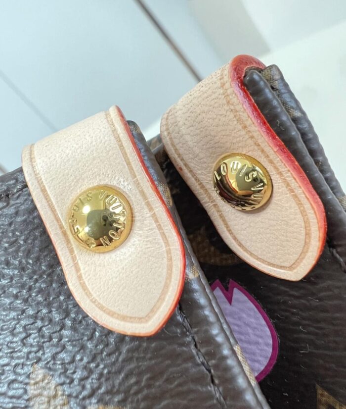 Louis Vuitton TM OnTheGo PM Bag In UAE