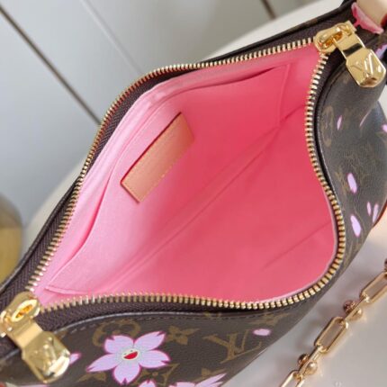 Louis Vuitton Boulogne PM Handbag In UAE