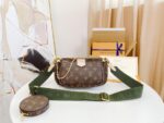 Louis Vuitton Multi Pochette Crossbody Bag In UAE