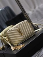 Saint Laurent Lou camera bag In UAE