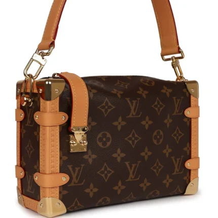 Louis Vuitton Side Trunk Bag In UAE