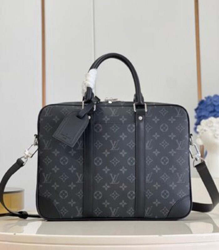 Porte Documents Voyage PM Bag By Louis Vuitton