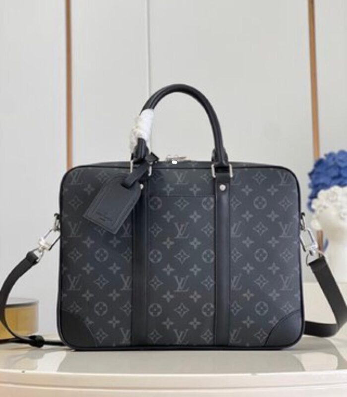 Porte Documents Voyage PM Bag By Louis Vuitton