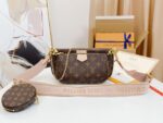 Louis Vuitton Multi Pochette Crossbody Bag In UAE