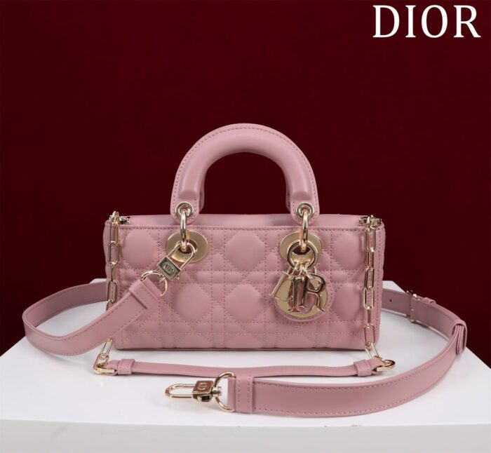 Dior Small Lady D-Joy Bag In UAE
