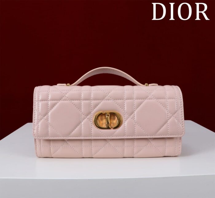 Dior Small Caro Bag In UAE