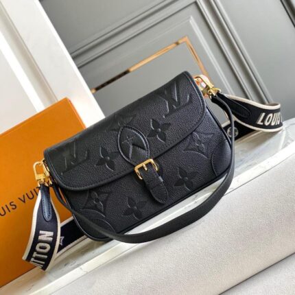 Women Crossbody Shoulder Bag By Louis Vuitton