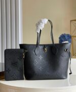 Louis Vuitton Neverfull Bag In UAE