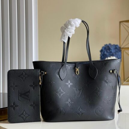 Louis Vuitton Neverfull Bag In UAE