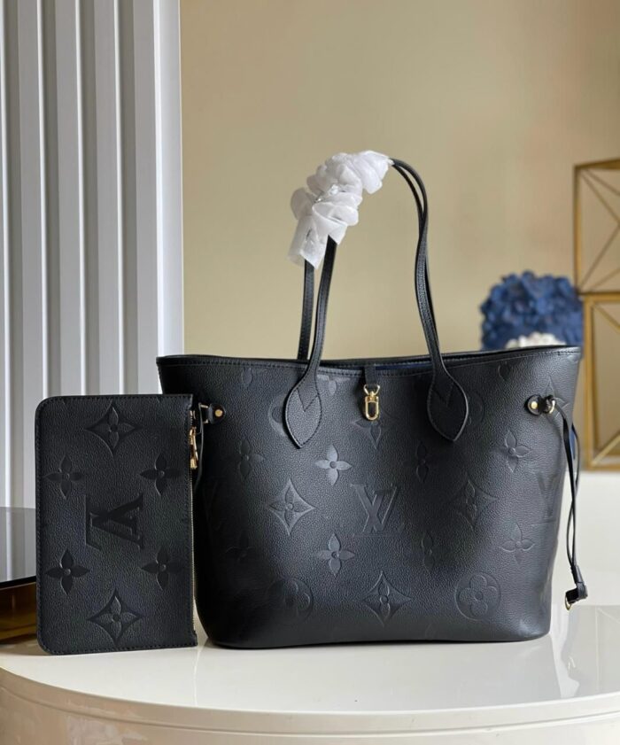 Louis Vuitton Neverfull Bag In UAE