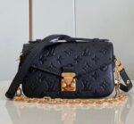 Louis Vuitton Pochette Metis Crossbody Bag In UAE