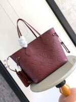 Louis Vuitton Neverfull Bag In UAE