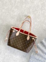 Louis Vuitton Neverfull PM Bag In UAE