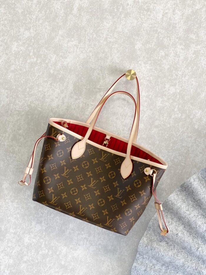 Louis Vuitton Neverfull PM Bag In UAE