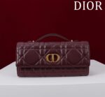 Small Dior Caro Bag In UAE