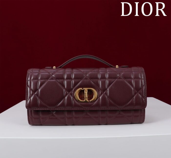 Small Dior Caro Bag In UAE