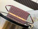 Goyard Monte Carlo PM Clutch Bag In UAE