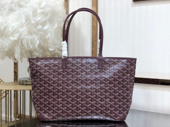 Goyard Saint Louis PM Bag In UAE