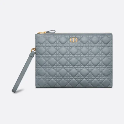 Large Dior Caro Daily Pouch In UAE