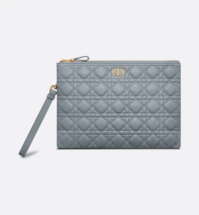 Large Dior Caro Daily Pouch In UAE