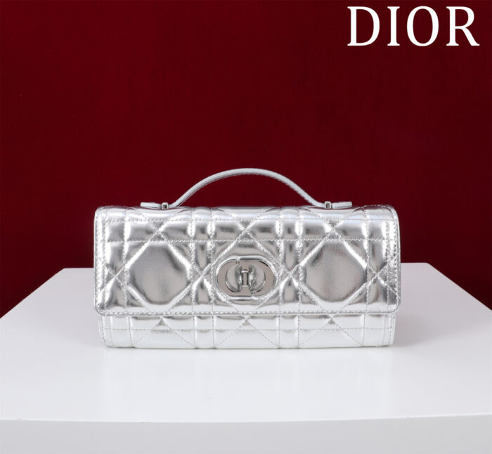 Small Dior Caro Bag In UAE