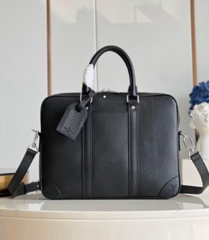 Porte Documents Voyage PM Bag By Louis Vuitton