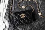 Chanel Mini Flap Bag With Chain In UAE