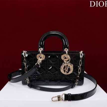 Dior Lady D-Joy Tote Bag In UAE