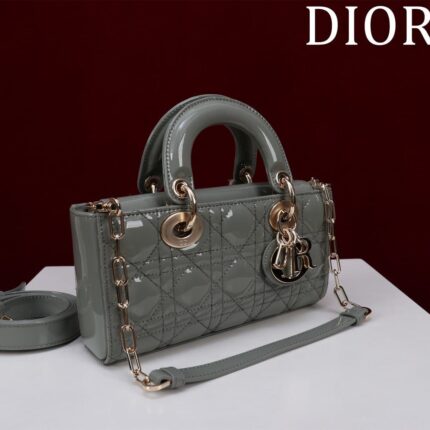 Dior Lady D-Joy Tote Bag In UAE