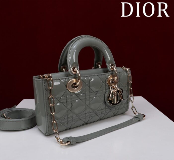 Dior Lady D-Joy Tote Bag In UAE