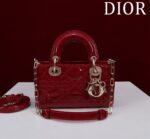 Dior Lady D-Joy Tote Bag In UAE