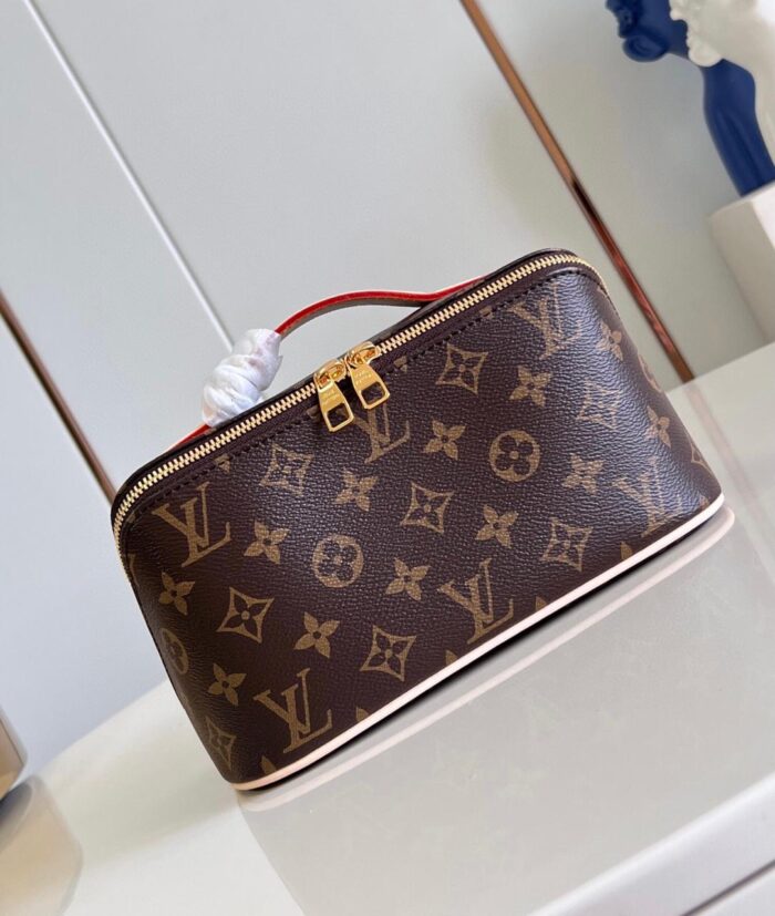 Louis Vuitton Toiletry Bag In UAE