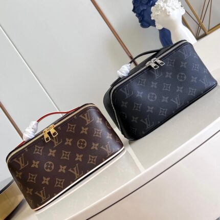 Louis Vuitton Toiletry Bag In UAE