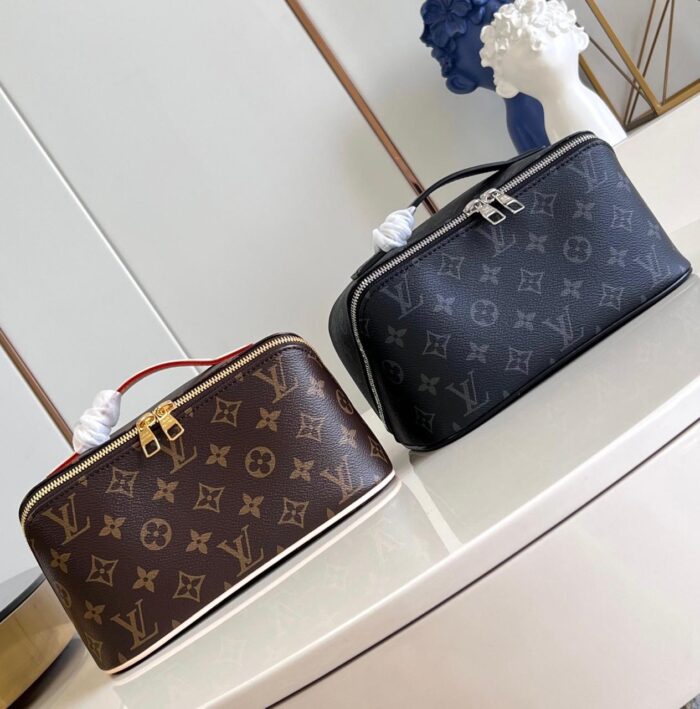 Louis Vuitton Toiletry Bag In UAE