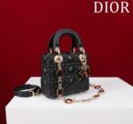 Mini Lady Dior Bag In UAE
