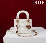 Mini Lady Dior Bag In UAE