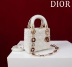 Mini Lady Dior Bag In UAE