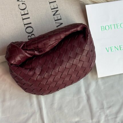 Bottega Veneta Mini Jodie bag for Women In UAE