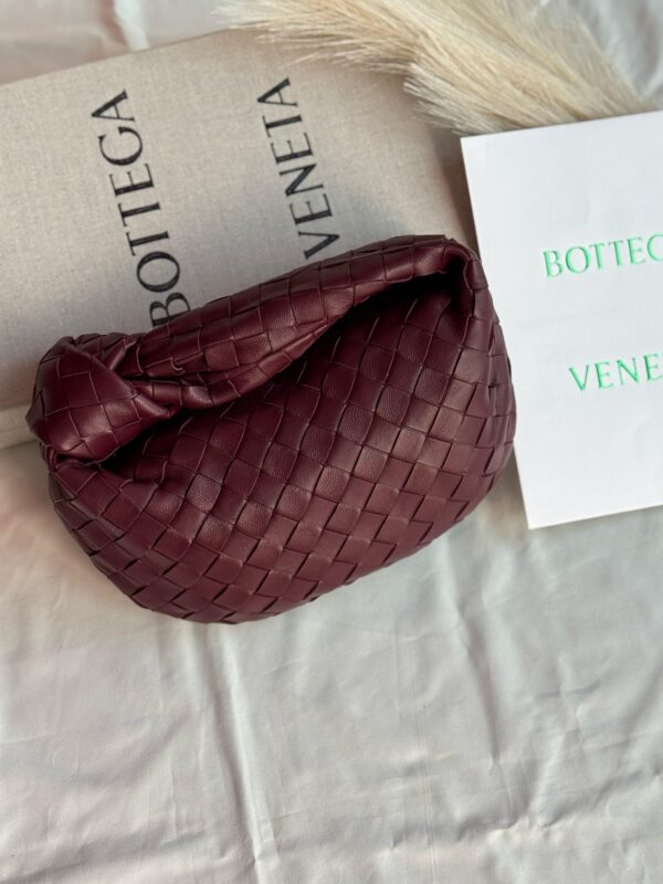 Bottega Veneta Mini Jodie bag for Women In UAE