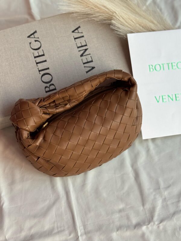 Bottega Veneta Mini Jodie bag for Women In UAE