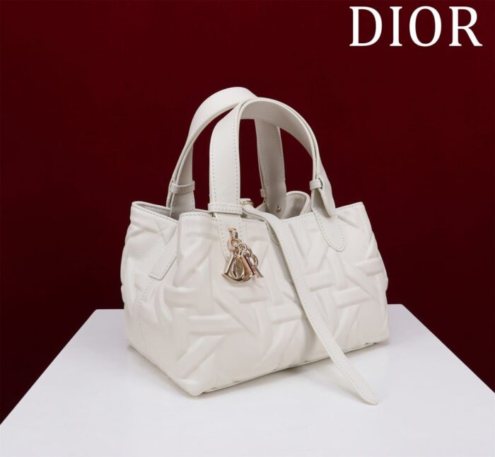Buy Dior Toujours Bag Medium In UAE